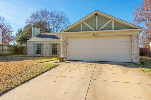 3933 Willow Run, Lewisville, TX 75028-7410