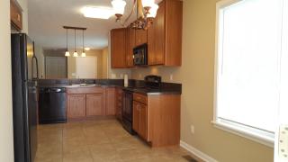 1234 Meadowbrook Blvd, Cuyahoga Falls OH  44224-1243 exterior