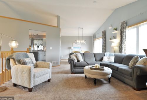 232 Arnica Dr, Minnetrista MN  55388 exterior