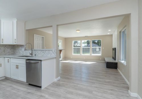 2635 Las Casas Way, Rancho Cordova CA  95670-3445 exterior