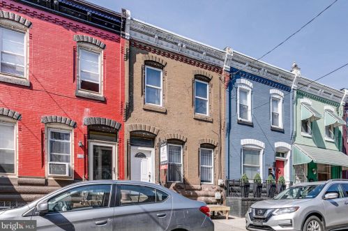 2326 17th St, Philadelphia, PA 19132-4405