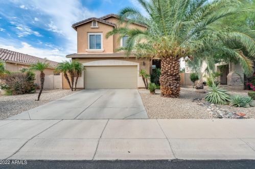 16196 178th Ave, Sun City, AZ 85388-1794