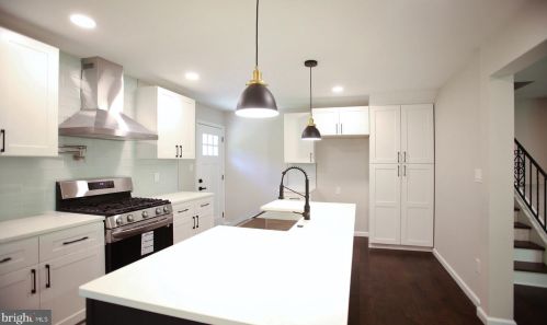 1396 Harris Rd, Dresher PA  19025-1104 exterior