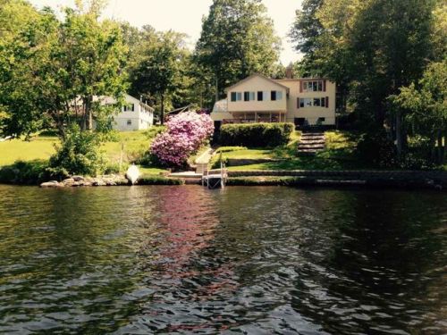 191 Nicola Rd, Wakefield, NH 03887-6017