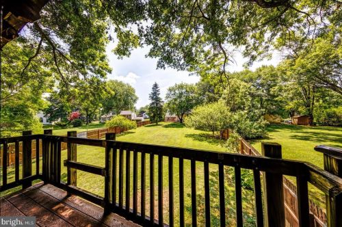 1260 Hoffman Rd, Prospectville PA  19002-5033 exterior