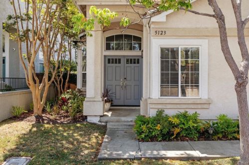 5123 Ruette De Mer, San Diego, CA 92130-2832