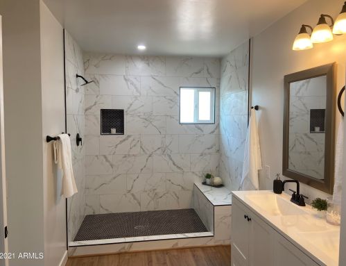 8954 Michigan Ave, Chandler AZ  85248-6446 exterior