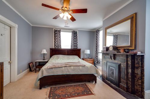 268 South St, Wilmington OH  45177-1696 exterior