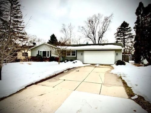 300 Graass St, Green Bay, WI 54301-2416