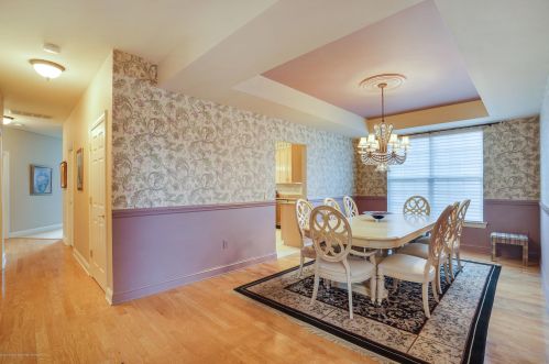 446 Monticello Ln, Lakewood NJ  08701-5790 exterior