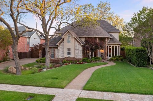 4220 Danmire Dr, Richardson, TX 75082-3758