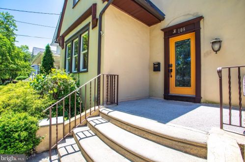 108 Kendall Blvd, Camden, NJ 08107-1539