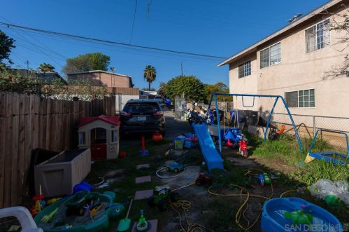 4156 Epsilon St, San Diego CA 92113-4305 exterior