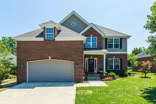 112 Stone Cove Dr, Paris, KY 40361-2709