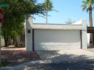 4774 Palmaire Ave, Glendale, AZ 85301-2742