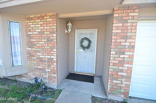 6925 Denton Ln, Glendale AZ  85303-5807 exterior