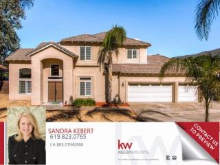 1545 Miss Elle Way, Alpine, CA 91901-3983