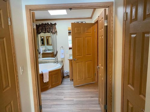 298 Berry Ln, Wisconsin Dells WI  53965-8360 exterior