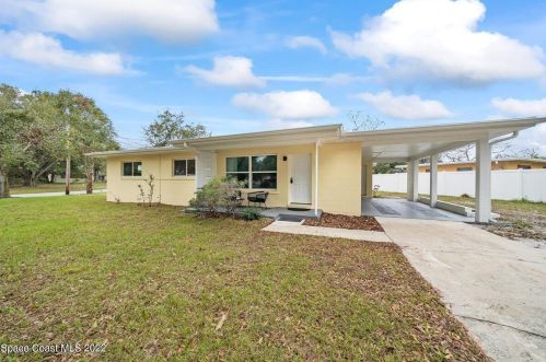 1501 Pineda St, Cocoa, FL 32922-6456