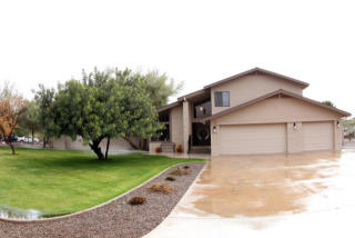 6929 Villa Theresa Dr, Glendale, AZ 85308-8093