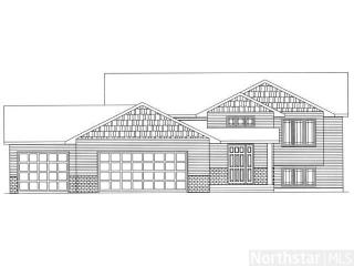 11978 Mayview Cv, Lindstrom, MN 55045-8442