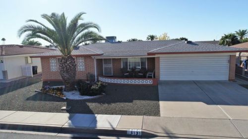 5131 Escondido Cir, Mesa, AZ 85206-2861
