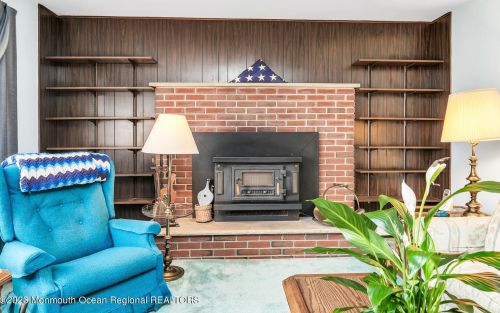 1703 Maxwell Dr, Belmar NJ  07719-3851 exterior