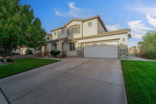 43718 Elena St, Lancaster, CA 93536-7167
