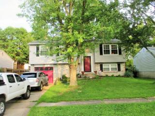 8602 Running Fox Cir, Louisville, KY 40291-2648