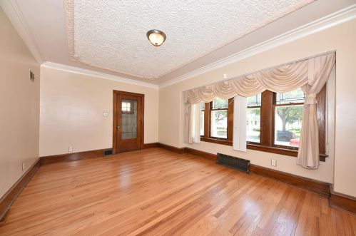 4059 24th St, Milwaukee WI  53209-6650 exterior