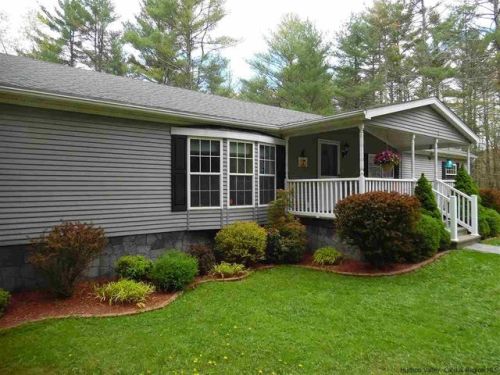 735 Dug Hill Rd, Hurley, NY 12443-6108