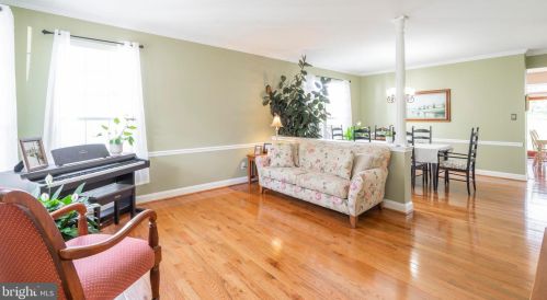 511 Andalusian Rd, Collegeville PA  19473-1882 exterior