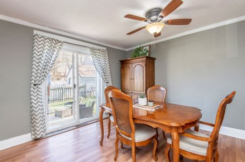 313 Laflin Ave, Waukesha WI  53186-6227 exterior