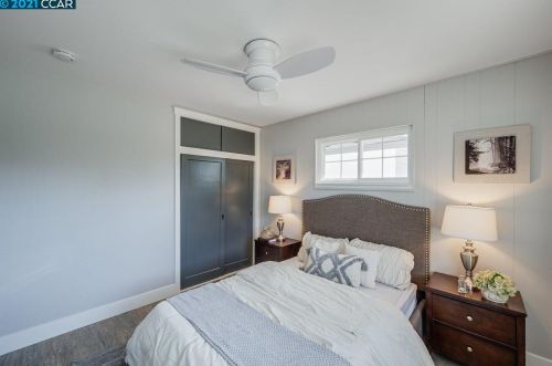 69 Fordham Ct, Concord CA  94523-1523 exterior
