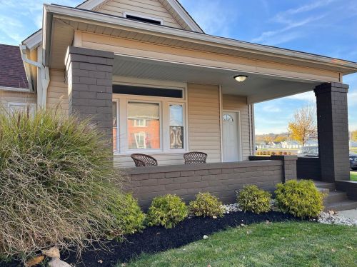 320 Cherry St, Chillicothe, OH 45601-2302
