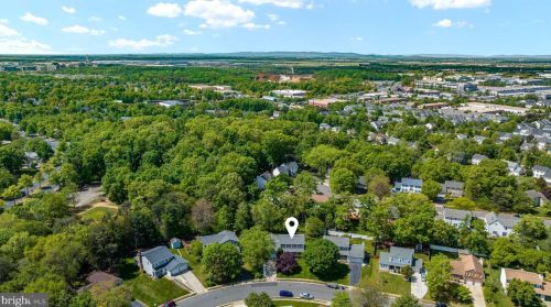 1125 Artic Quill Rd, Herndon VA  20170-3603 exterior