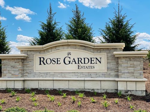 10015 146th Ave, Cedar Lake, IN 46303-7261