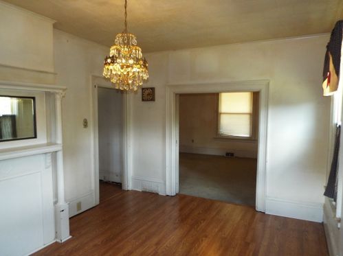 205 Jefferson Ave, West Brownsville PA  15417-2317 exterior