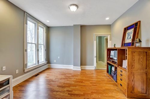 116 Elm St, Franklin OH  45005-3513 exterior