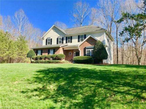 477 Roller Mill Dr, Lewisville, NC 27023-9773