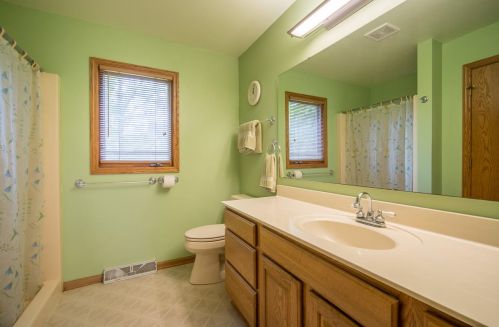 3750 116 St, Kenosha WI 53158-3603 exterior