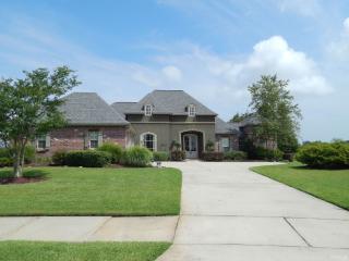 2627 Turnberry Ave, Zachary, LA 70791-5409