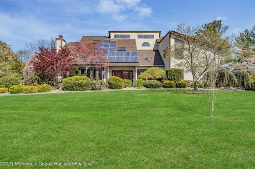 1808 Murray Dr, Belmar NJ  07719-9512 exterior