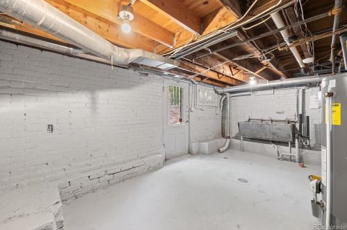 372 Ogden St, Denver CO 80218-3812 exterior