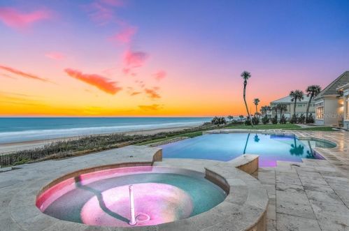 535 Ocean Shore Blvd, Ormond Beach FL  32176-5401 exterior
