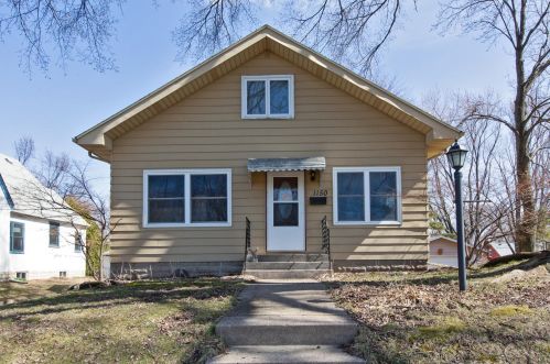 1150 Delaware Ave, Saint Paul, MN 55118-2061