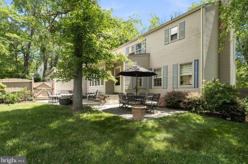 22 Terhune Rd, Princeton, NJ 08540-3421
