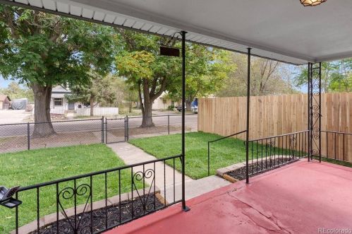 923 Bragdon Ave, Pueblo CO 81004-2421 exterior