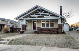 1509 Keeler Ave, Bartlesville, OK 74003-5723