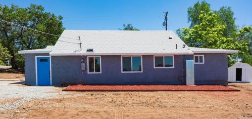 14465 Fruitvale Rd, Valley Center CA  92082-5939 exterior